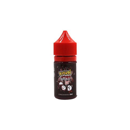 Concentré Super Cola 30ml