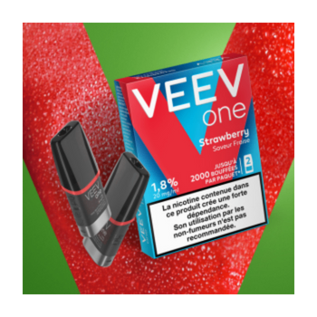 VEEV ONE 1,8%