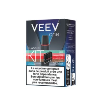 VEEV ONE CLASSIC KIT