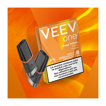 VEEV ONE 1,8%