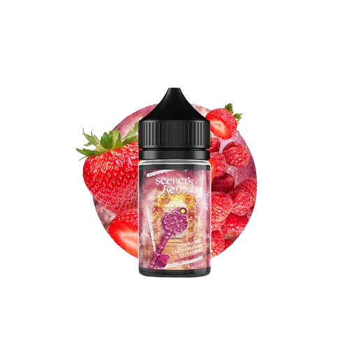 Concentré Pink Key 30ml