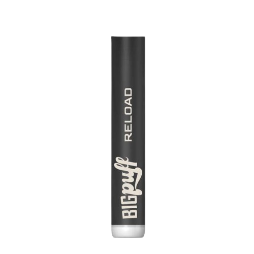 Batterie 500mah - Big Puff Reload