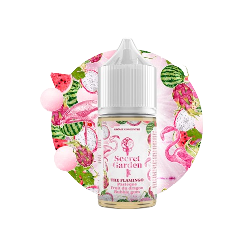 Concentré The Flamingo 30ml
