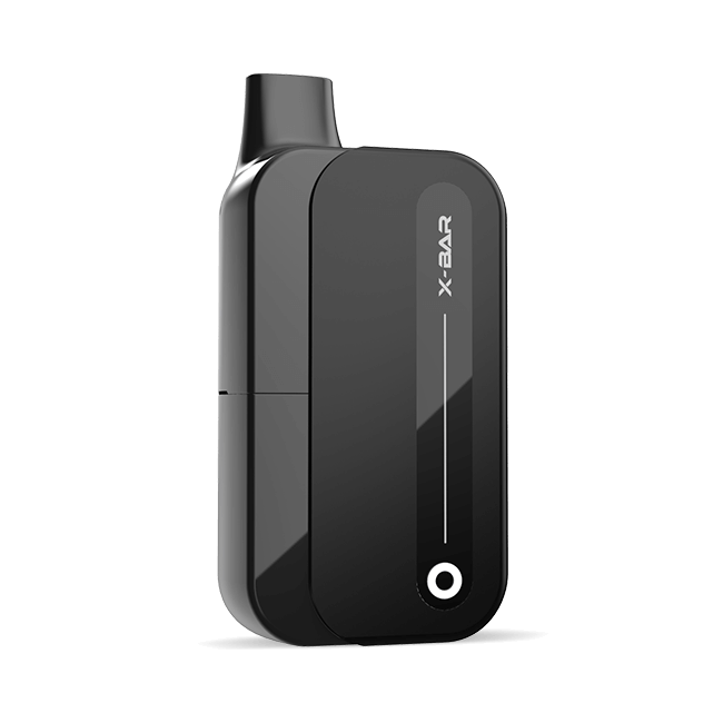 CUB-X 1500mAh Battery Black