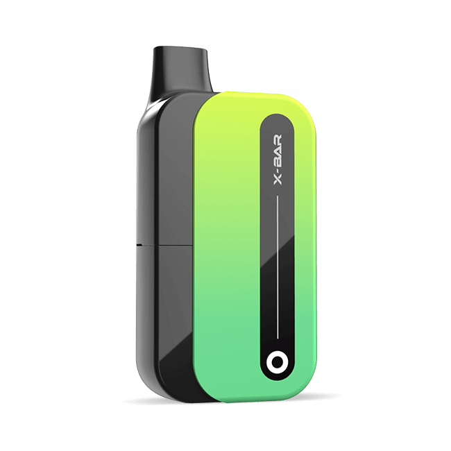 CUB-X 1500mAh Battery Green River