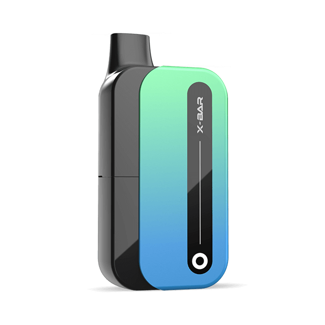 CUB-X 1500mAh Battery Ocean Mist
