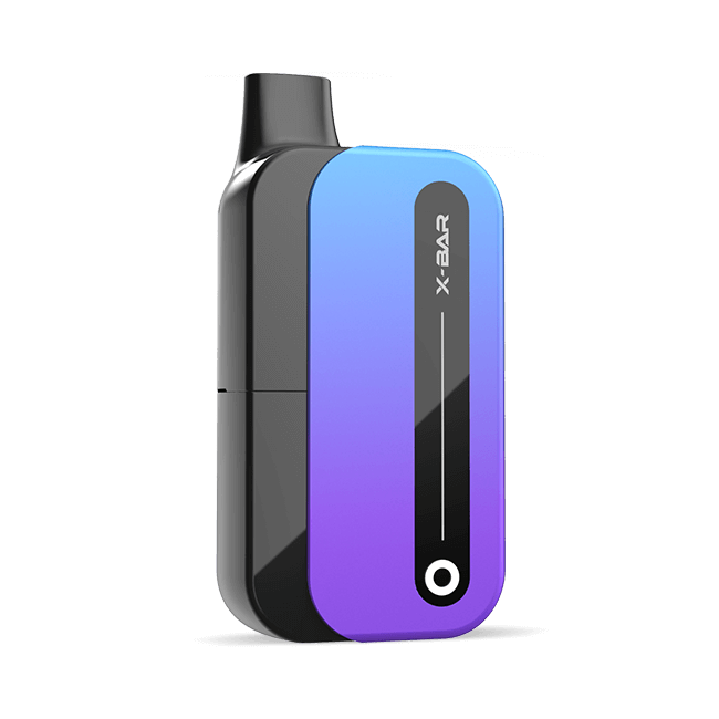 CUB-X 1500mAh Battery Purple Sky