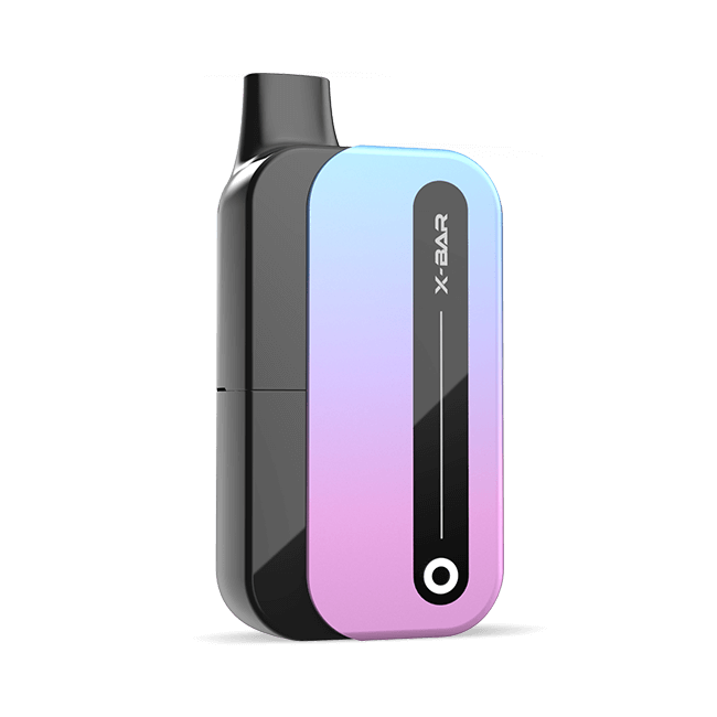 CUB-X 1500mAh Battery Sunset