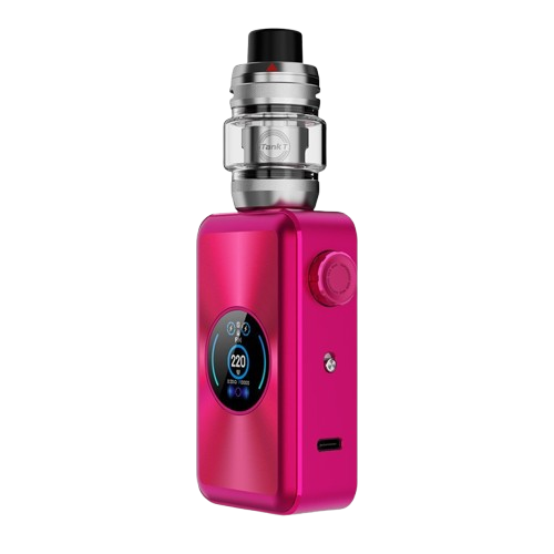 Kit Aegis Legend