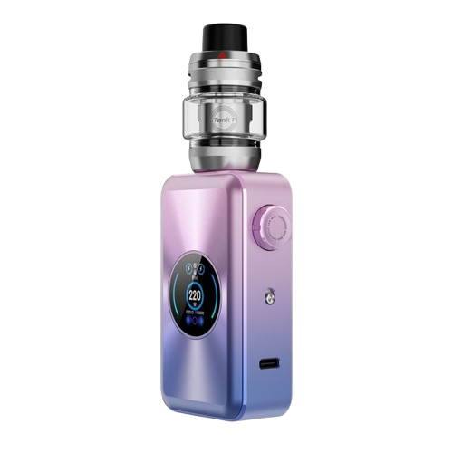 Kit Gen Max 220w avec iTank T