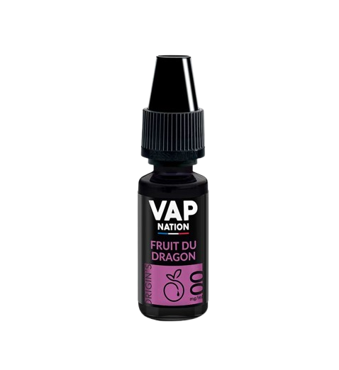 Fruit du Dragon Vap Nation 10 ml X4