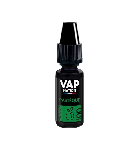 Pastèque Vap Nation 10 ml X 4